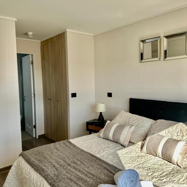 Armonioso y Central dpto - Apartamento de 2 dormitorios - 13