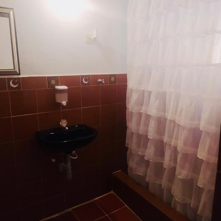 La Posada de Jose Antonio - Double Room - 10