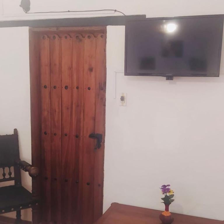 La Posada de Jose Antonio - Double Room - 12