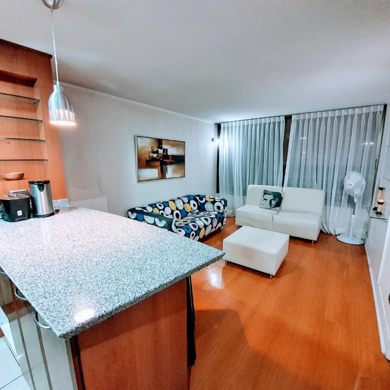 Home Valdivia Providencia - Apartamento - 6