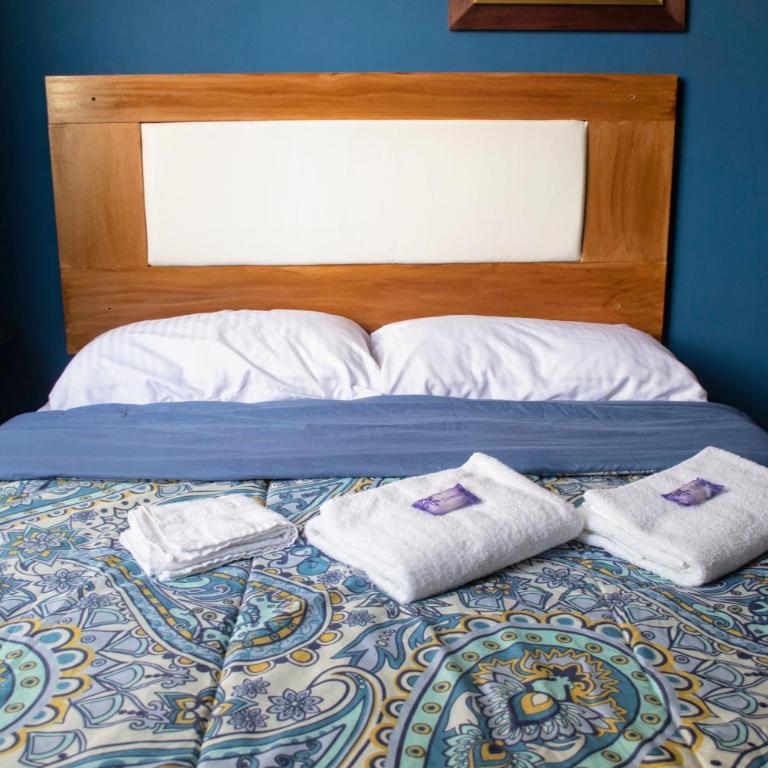 Microstudio & Parking - One-Bedroom Apartment - 8