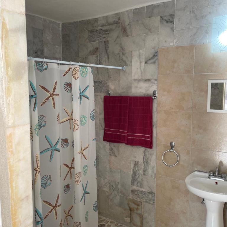 Casa Blanca - Casa de 8 dormitorios - 3