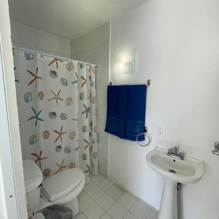 Casa Blanca - Casa de 8 dormitorios - 10