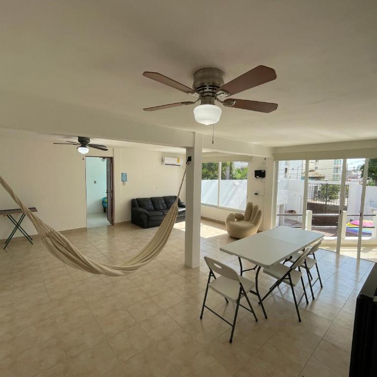 Casa Blanca - Casa de 8 dormitorios - 13
