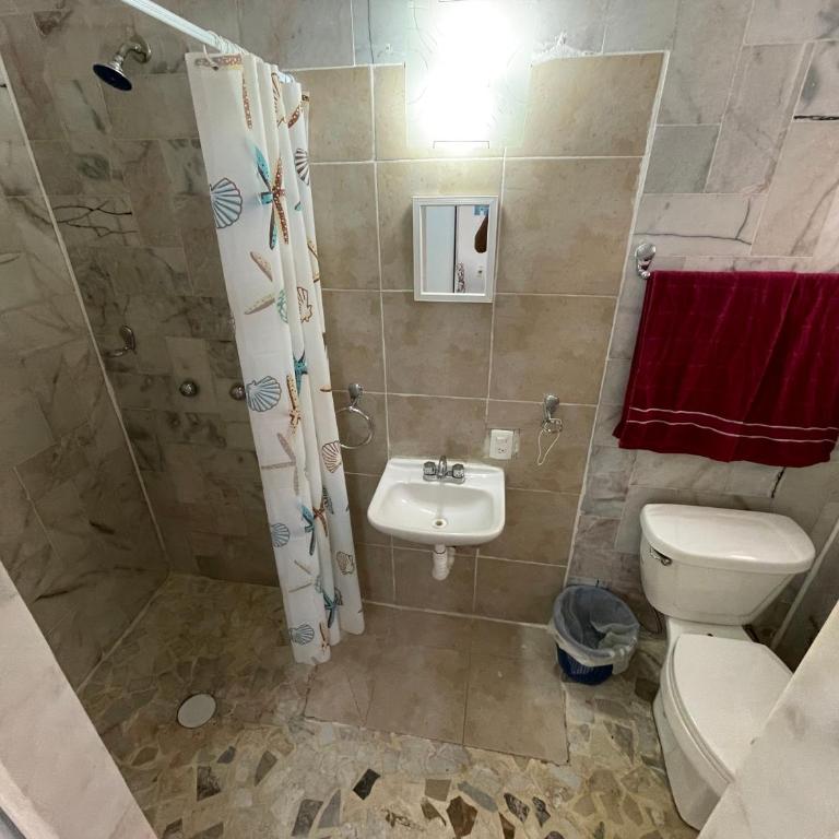 Casa Blanca - Casa de 8 dormitorios - 20