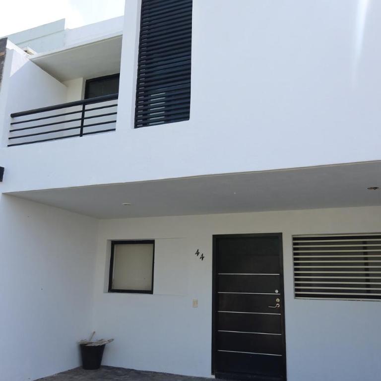 La magia del sol en Zapopan - Casa de 3 dormitorios - 10