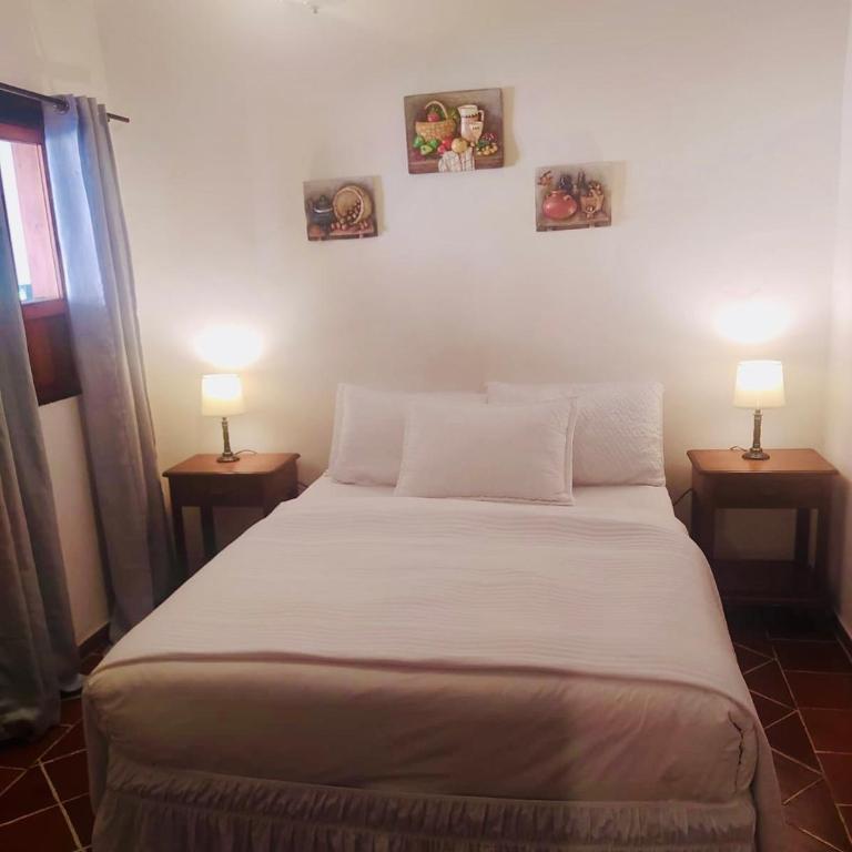 La Posada de Jose Antonio - Double Room - 14