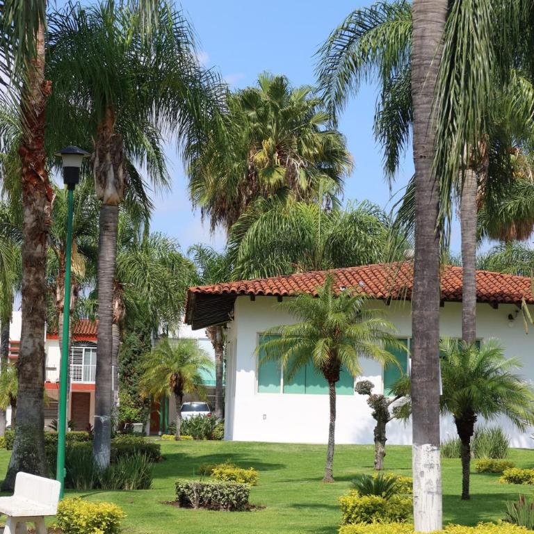 La magia del sol en Zapopan - Casa de 3 dormitorios - 11