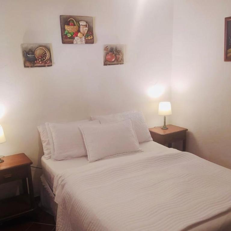 La Posada de Jose Antonio - Double Room - 6