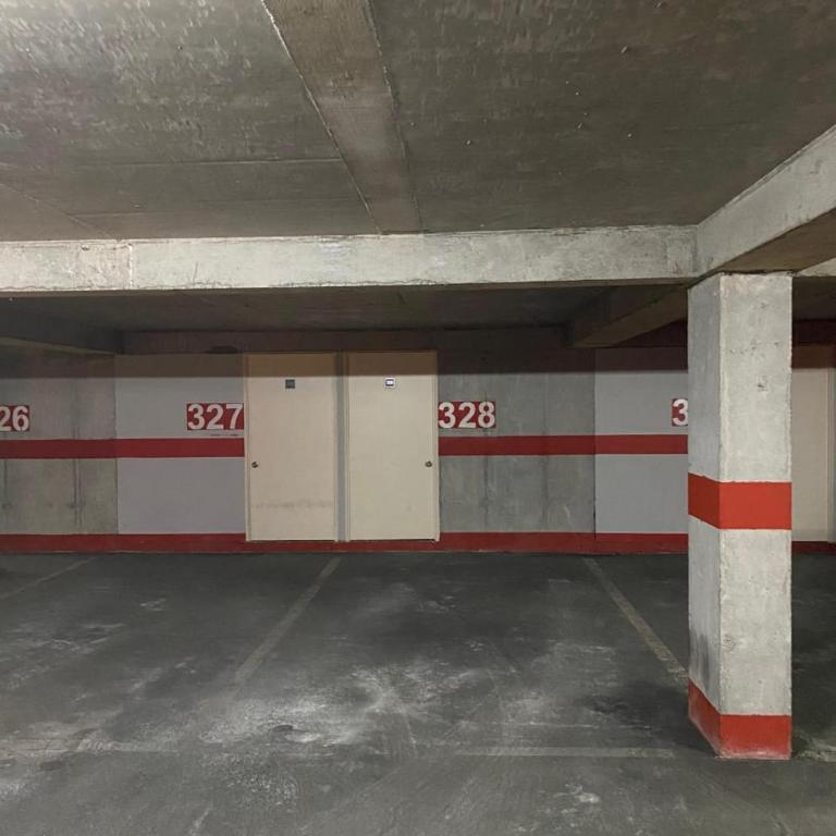 Departamentos MyL 505 - Apartamento de 1 dormitorio - 4