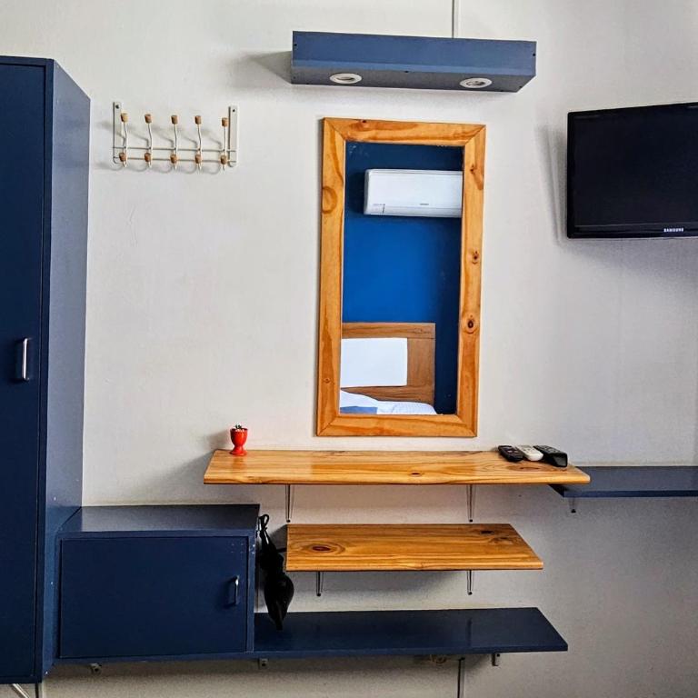 Microstudio & Parking - One-Bedroom Apartment - 10