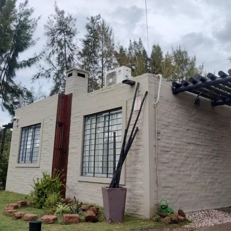 House Beach - Casa con 1 dormitorio - 1