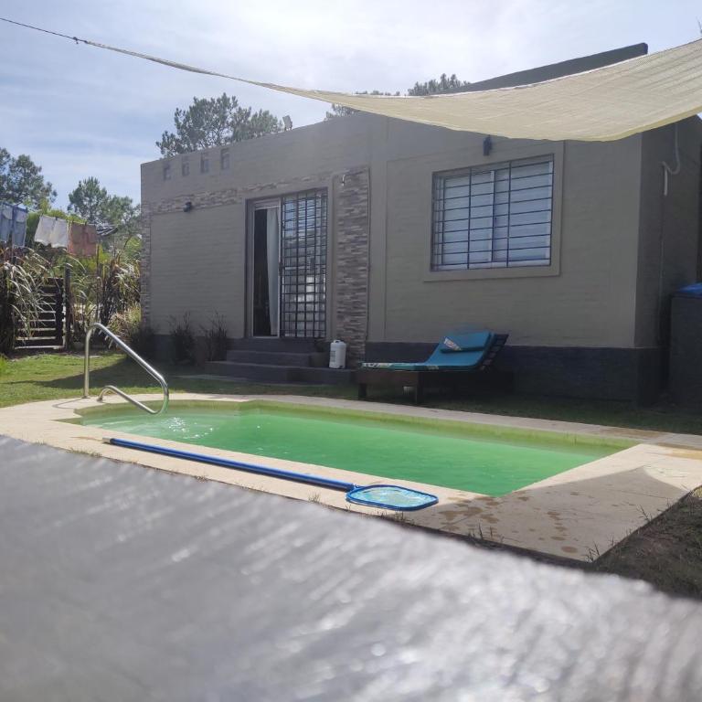 House Beach - Casa con 1 dormitorio - 2