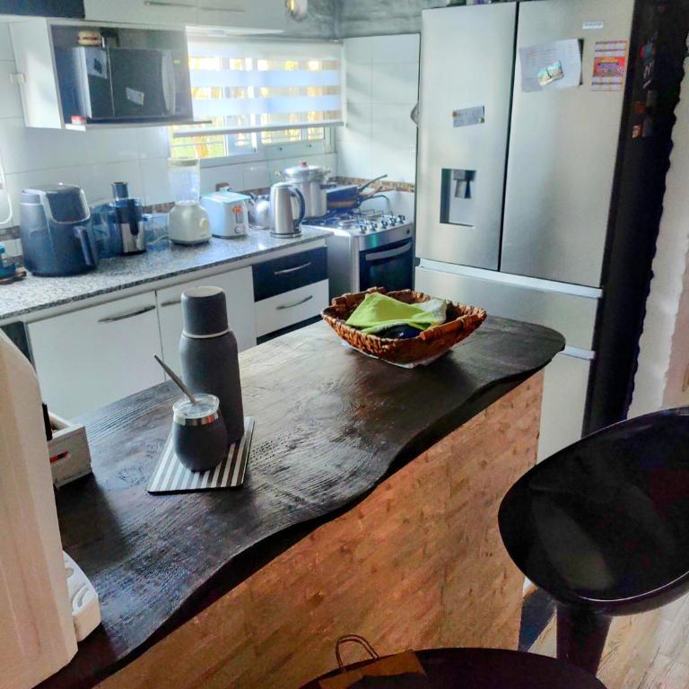 House Beach - Casa con 1 dormitorio - 3