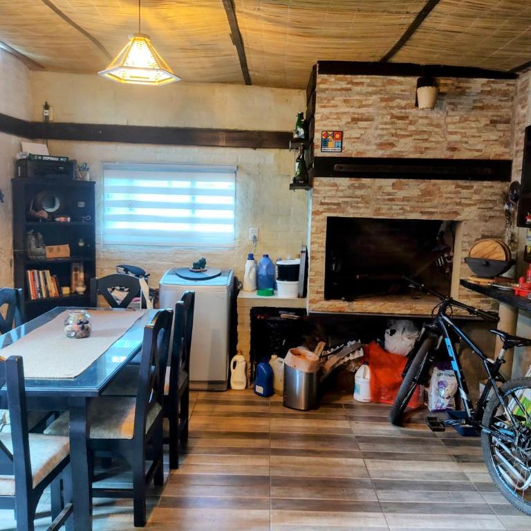 House Beach - Casa con 1 dormitorio - 5