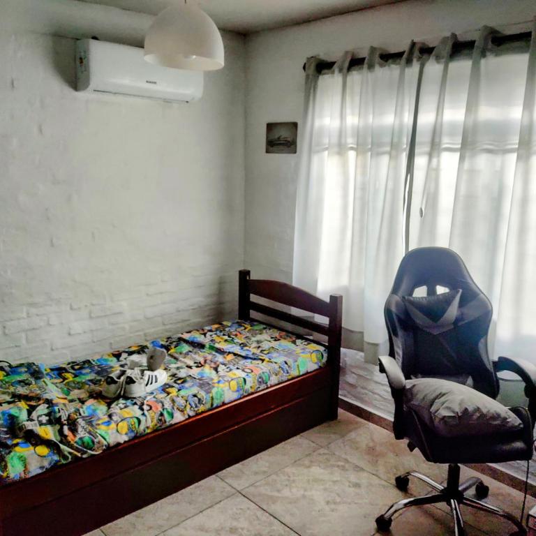 House Beach - Casa con 1 dormitorio - 11