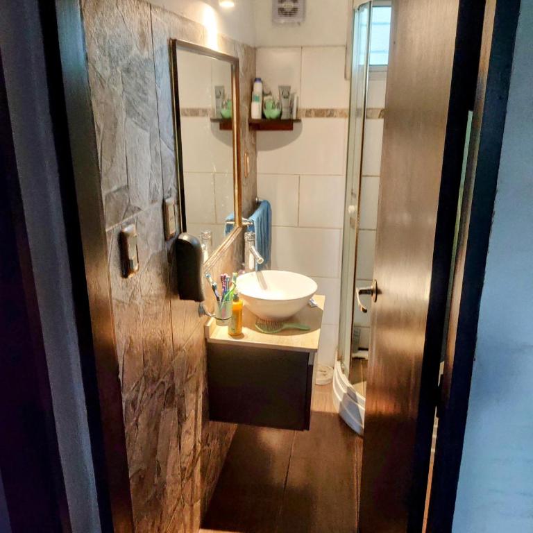 House Beach - Casa con 1 dormitorio - 12