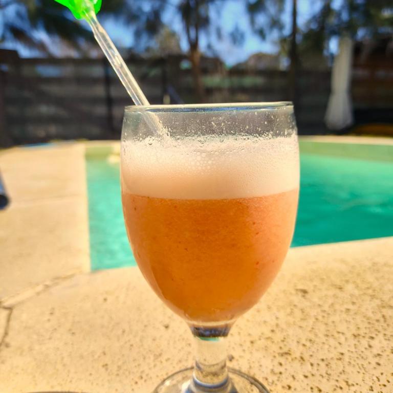 House Beach - Casa con 1 dormitorio - 14