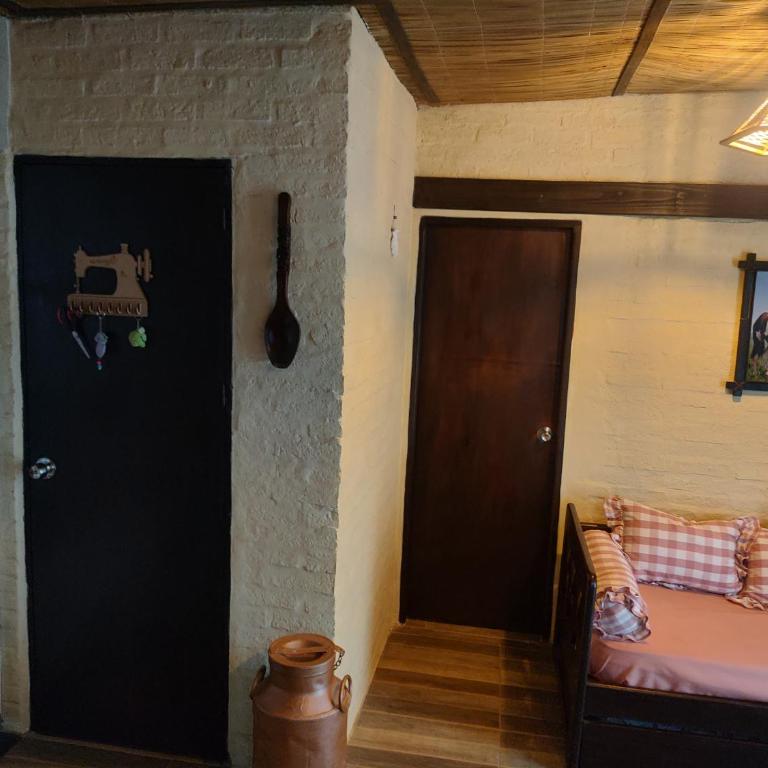 House Beach - Casa con 1 dormitorio - 17