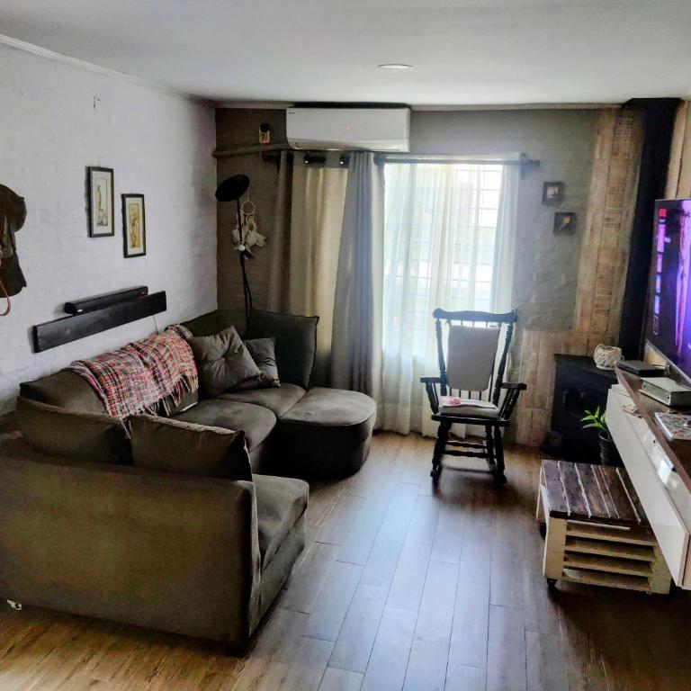 House Beach - Casa con 1 dormitorio - 19