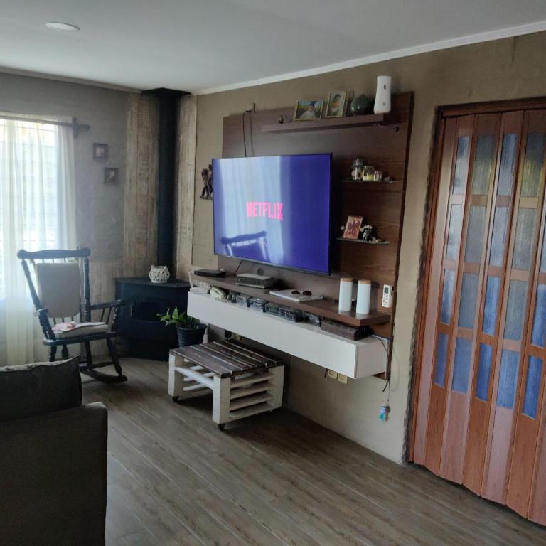 House Beach - Casa con 1 dormitorio - 20