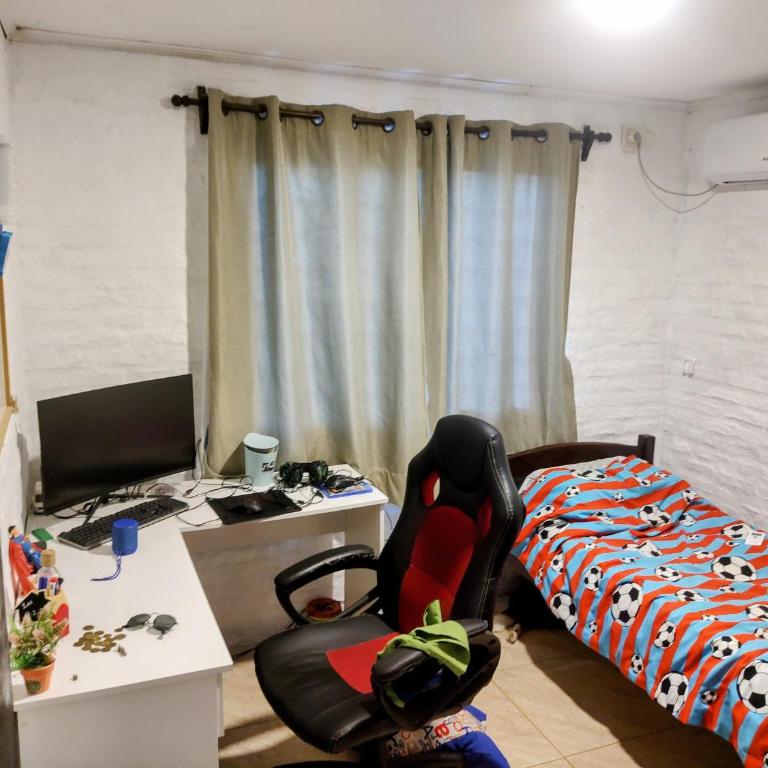 House Beach - Casa con 1 dormitorio - 21