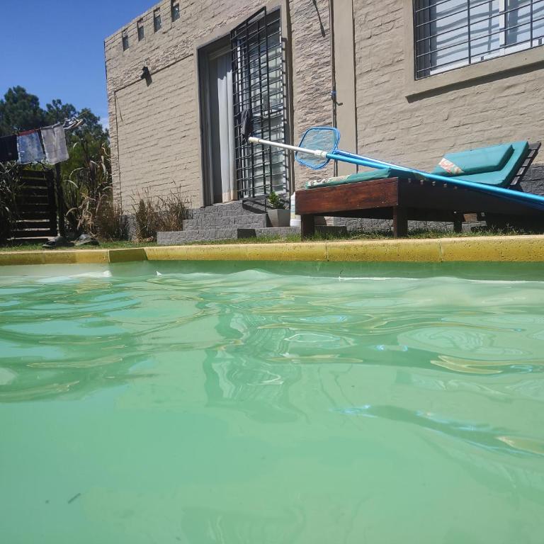 House Beach - Casa con 1 dormitorio - 22