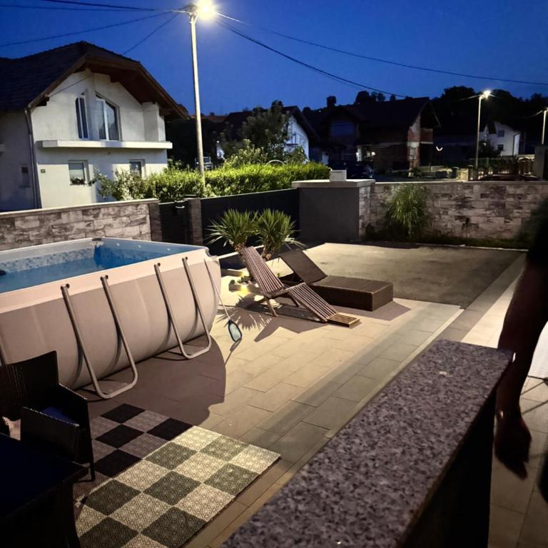 Una Bihac 4 - Apartment - 2