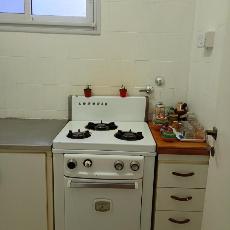 Departamento dos ambientes en Flores - Apartamento de 1 dormitorio - 2