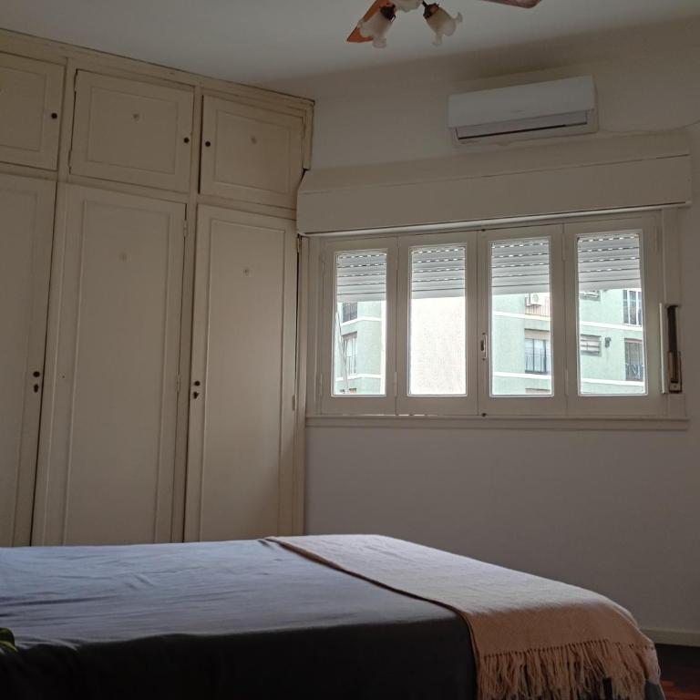 Departamento dos ambientes en Flores - Apartamento de 1 dormitorio - 4