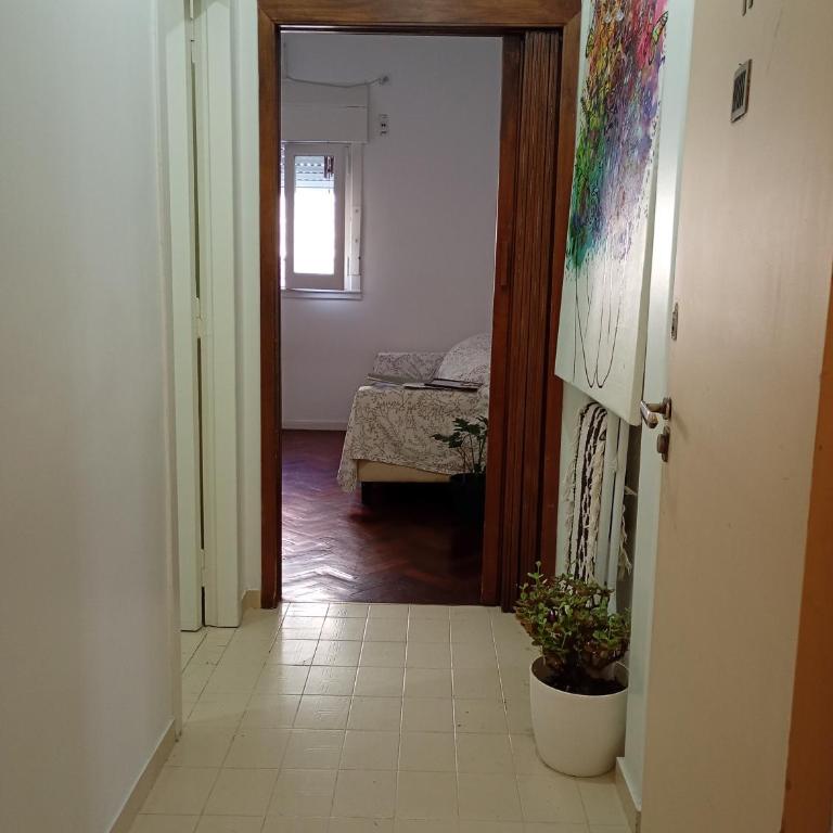 Departamento dos ambientes en Flores - Apartamento de 1 dormitorio - 9