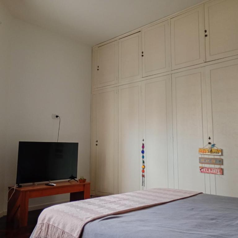 Departamento dos ambientes en Flores - Apartamento de 1 dormitorio - 10