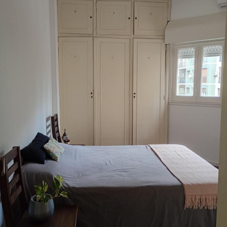 Departamento dos ambientes en Flores - Apartamento de 1 dormitorio - 11