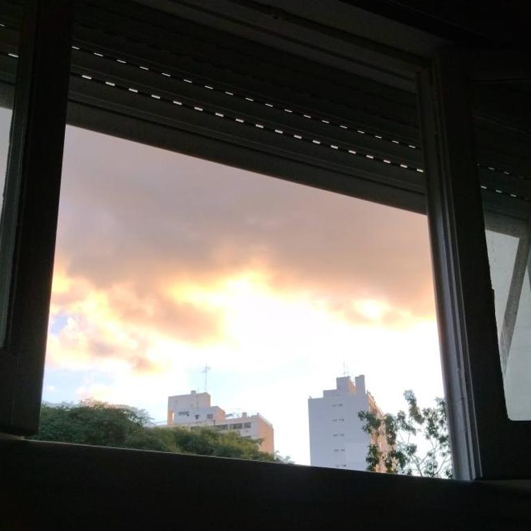 Departamento dos ambientes en Flores - Apartamento de 1 dormitorio - 12