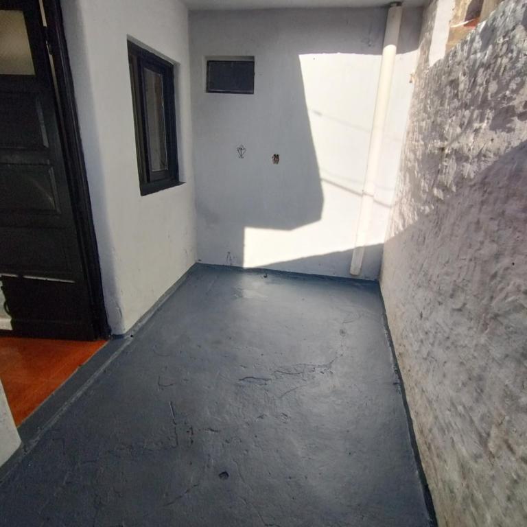 Depto 2 amb ph - Apartamento de 1 dormitorio - 3