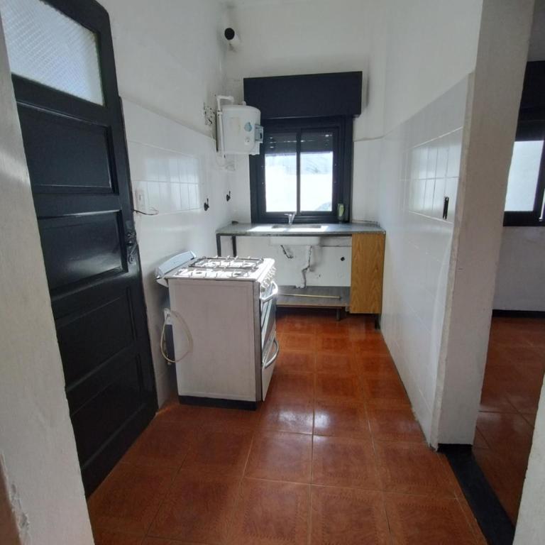Depto 2 amb ph - Apartamento de 1 dormitorio - 4