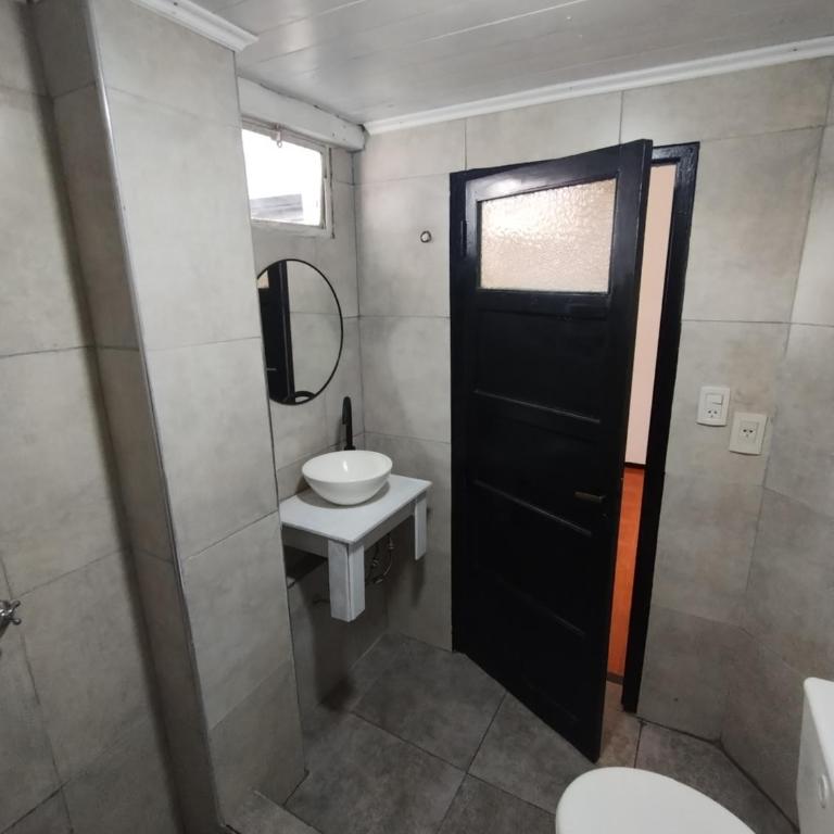 Depto 2 amb ph - Apartamento de 1 dormitorio - 5