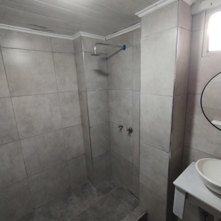 Depto 2 amb ph - Apartamento de 1 dormitorio - 13