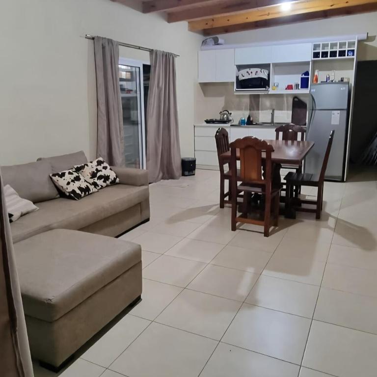 Your stay meters from the river - Casa de 2 dormitorios - 1