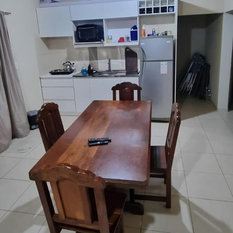 Your stay meters from the river - Casa de 2 dormitorios - 8