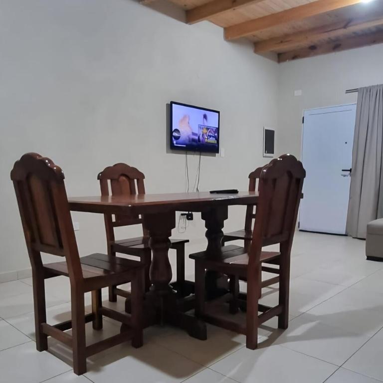 Your stay meters from the river - Casa de 2 dormitorios - 9