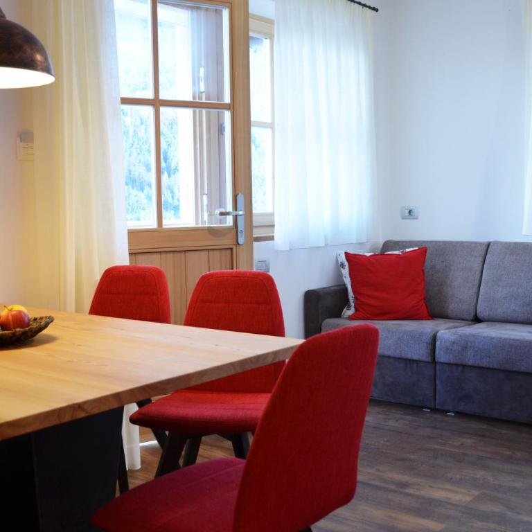 Apartments Oberpichlhof - Appartamento con 1 Camera da Letto - 1