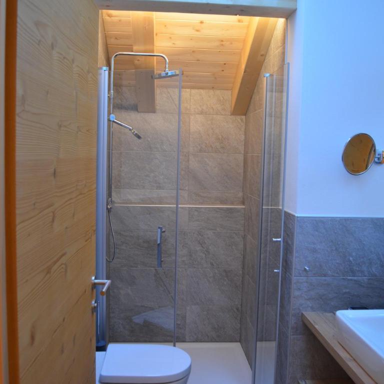 Apartments Oberpichlhof - Appartamento Superior - 5