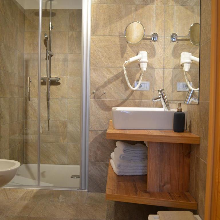 Apartments Oberpichlhof - Appartamento con 1 Camera da Letto - 4