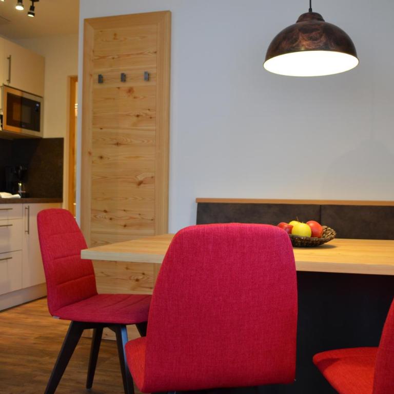 Apartments Oberpichlhof - Appartamento con 1 Camera da Letto - 3