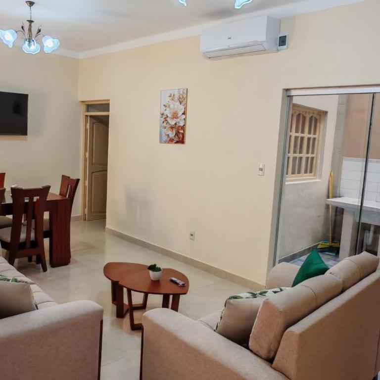 Departamento Shalom - One-Bedroom Apartment - 3