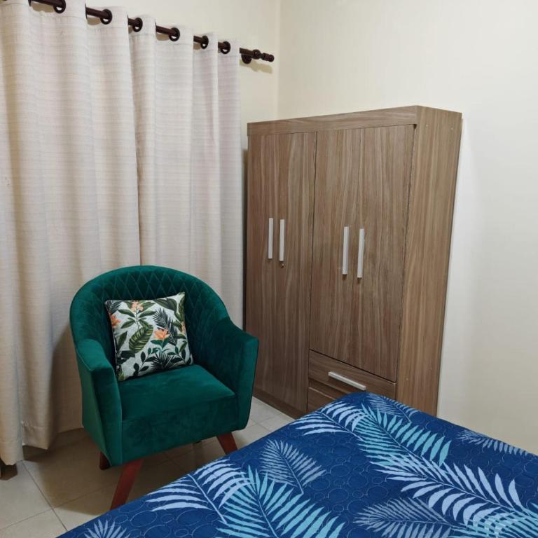 Departamento Shalom - One-Bedroom Apartment - 11