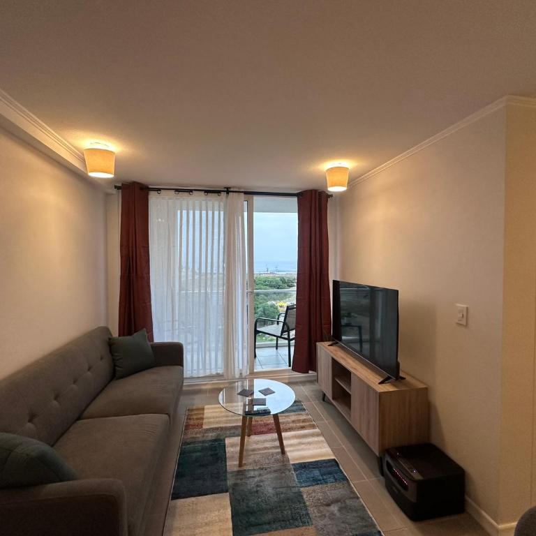 Departamento en La Serena - Apartamento de 2 dormitorios - 2