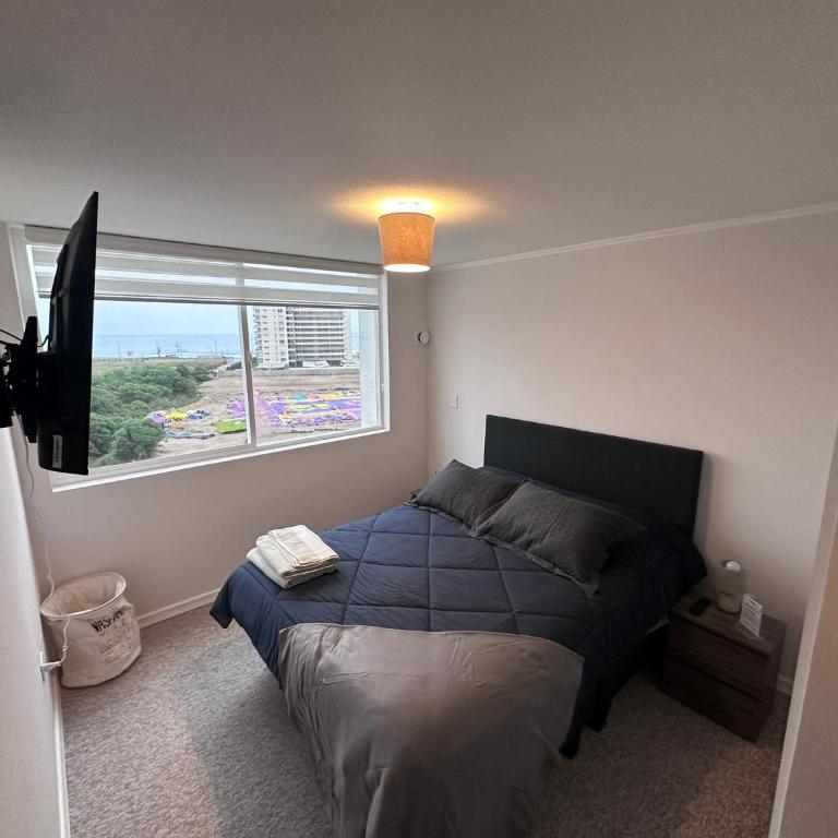 Departamento en La Serena - Apartamento de 2 dormitorios - 3