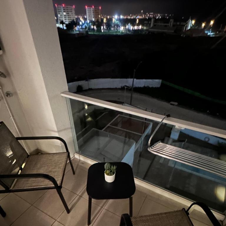 Departamento en La Serena - Apartamento de 2 dormitorios - 12